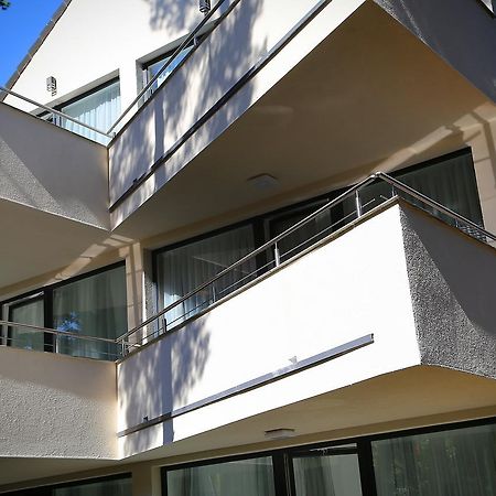 Sun Park Lägenhet Pobierowo Exteriör bild